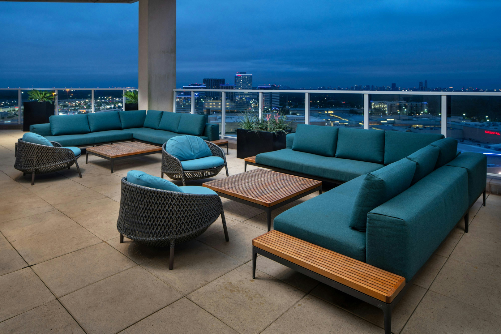 Foto - The Westin Houston, Memorial City