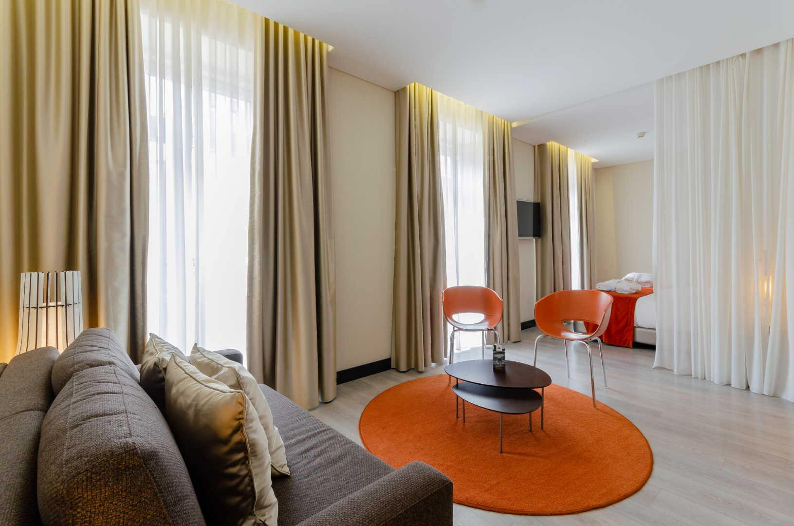 Foto - Hotel Santa Justa