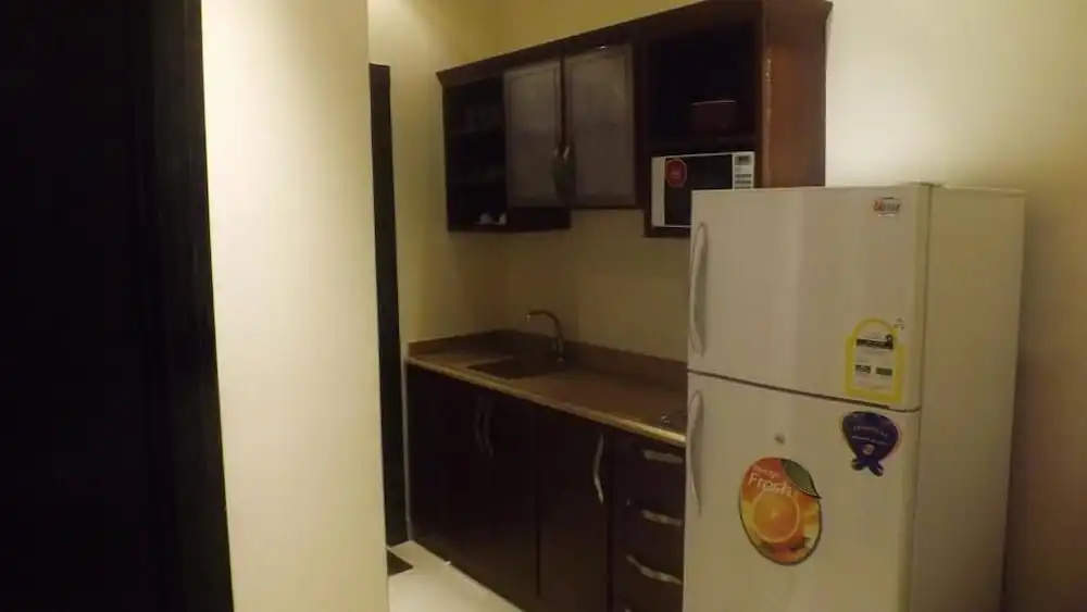 Photo - Taleen AlMasif Serviced Apartments