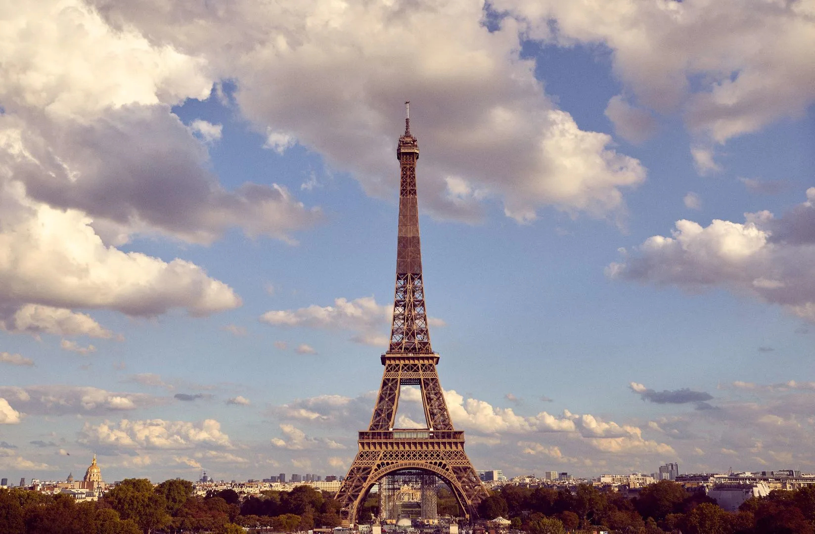 Photo - Plaza Tour Eiffel Hotel