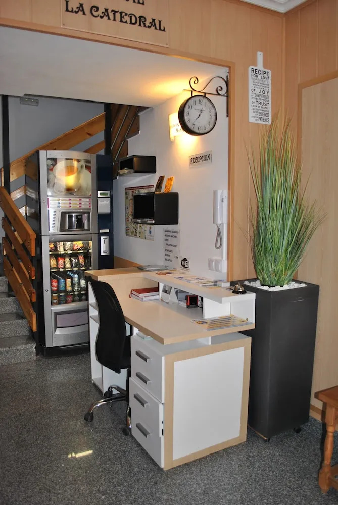Photo - Hostal la Catedral