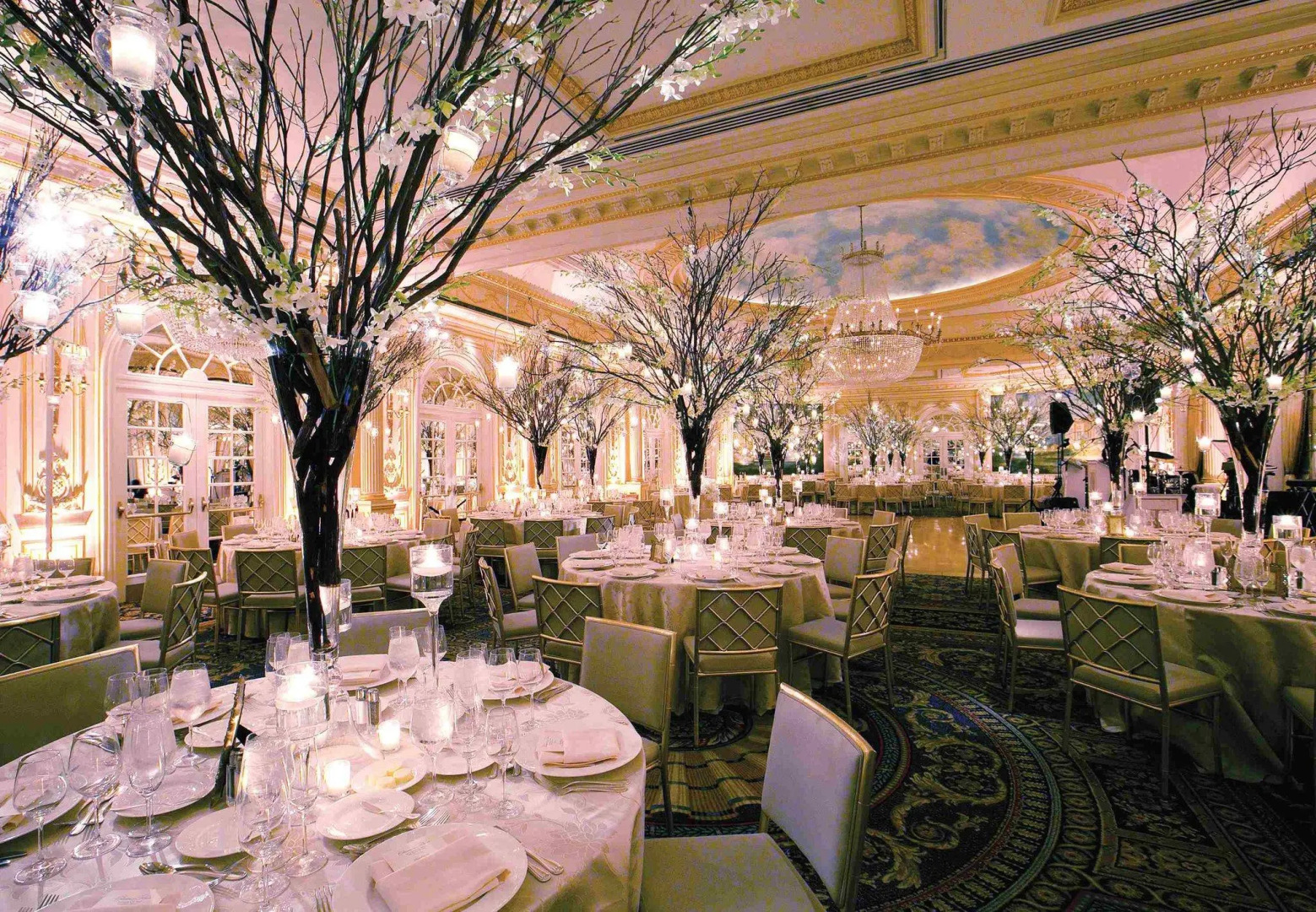 Foto - JW Marriott Essex House New York