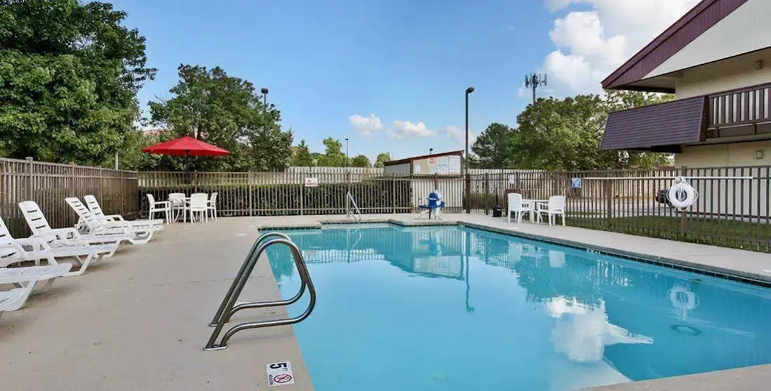 Photo - Red Roof Inn Virginia Beach