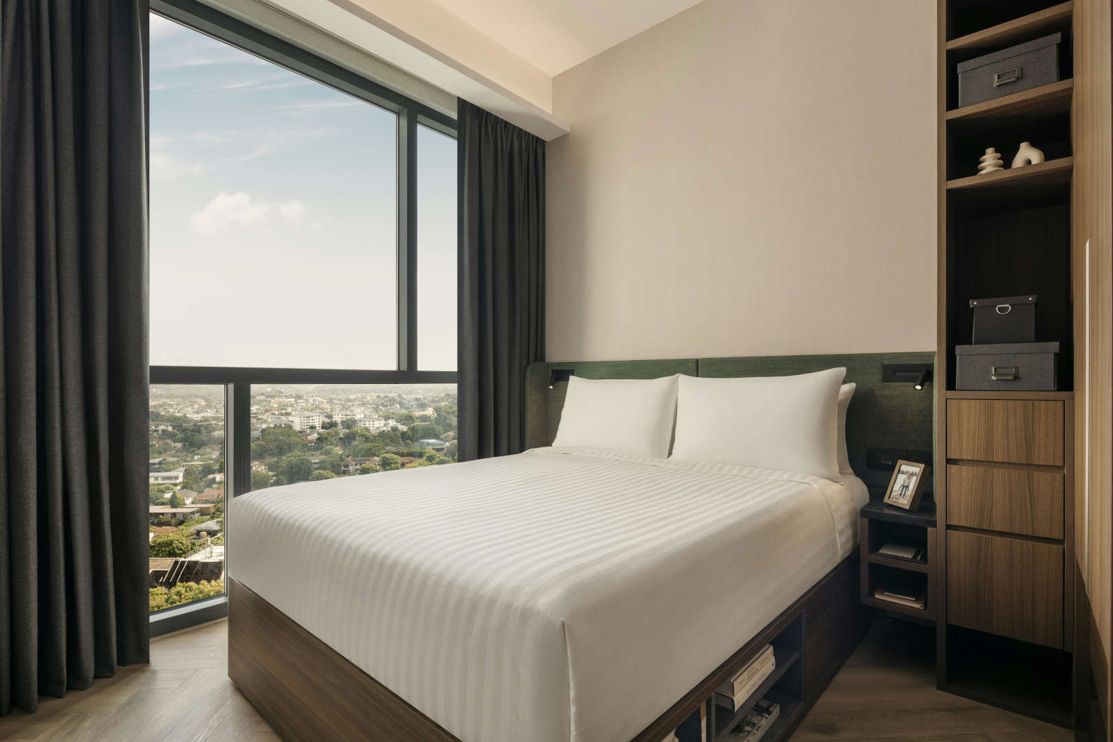 Foto - Quincy House Singapore