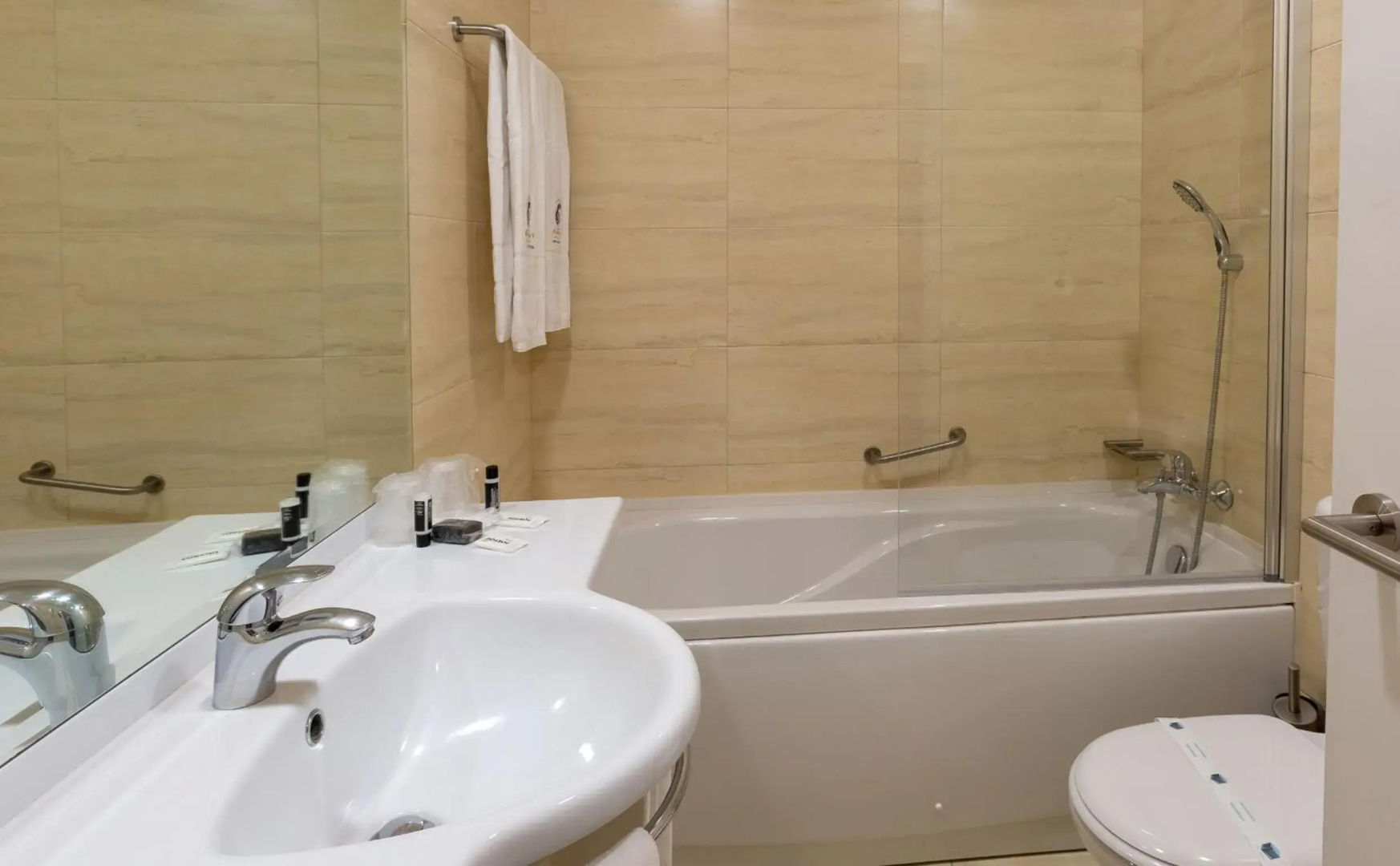 Foto - Hotel Afonso V & SPA