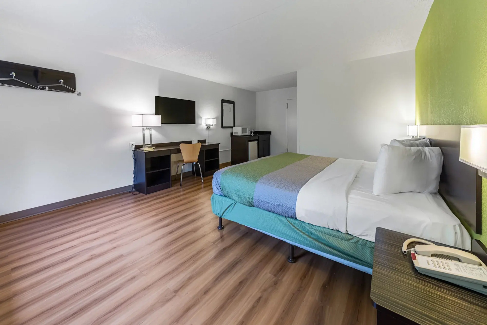 Foto - Motel 6-Warminster, PA