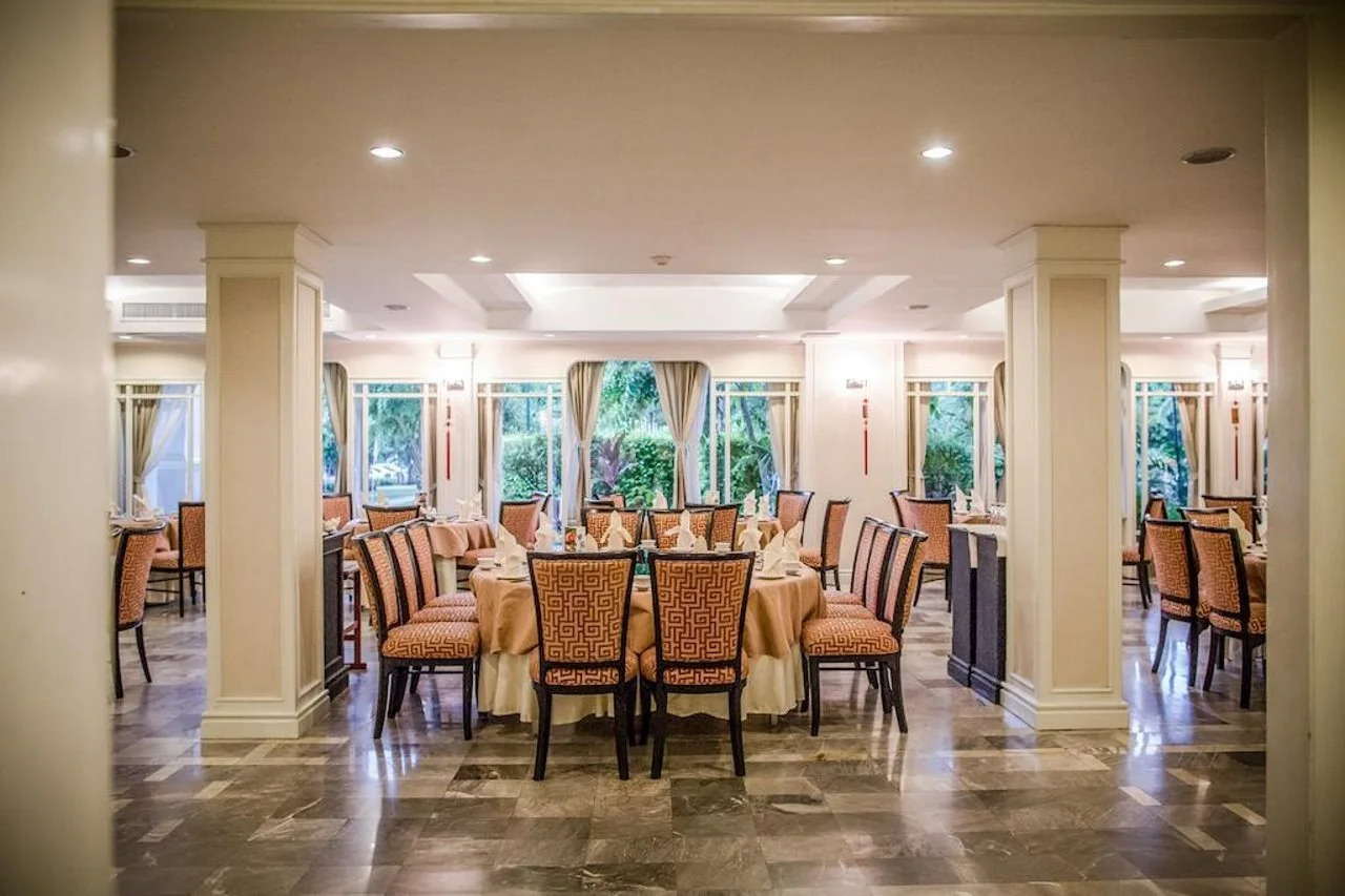 Foto - SC Park Hotel