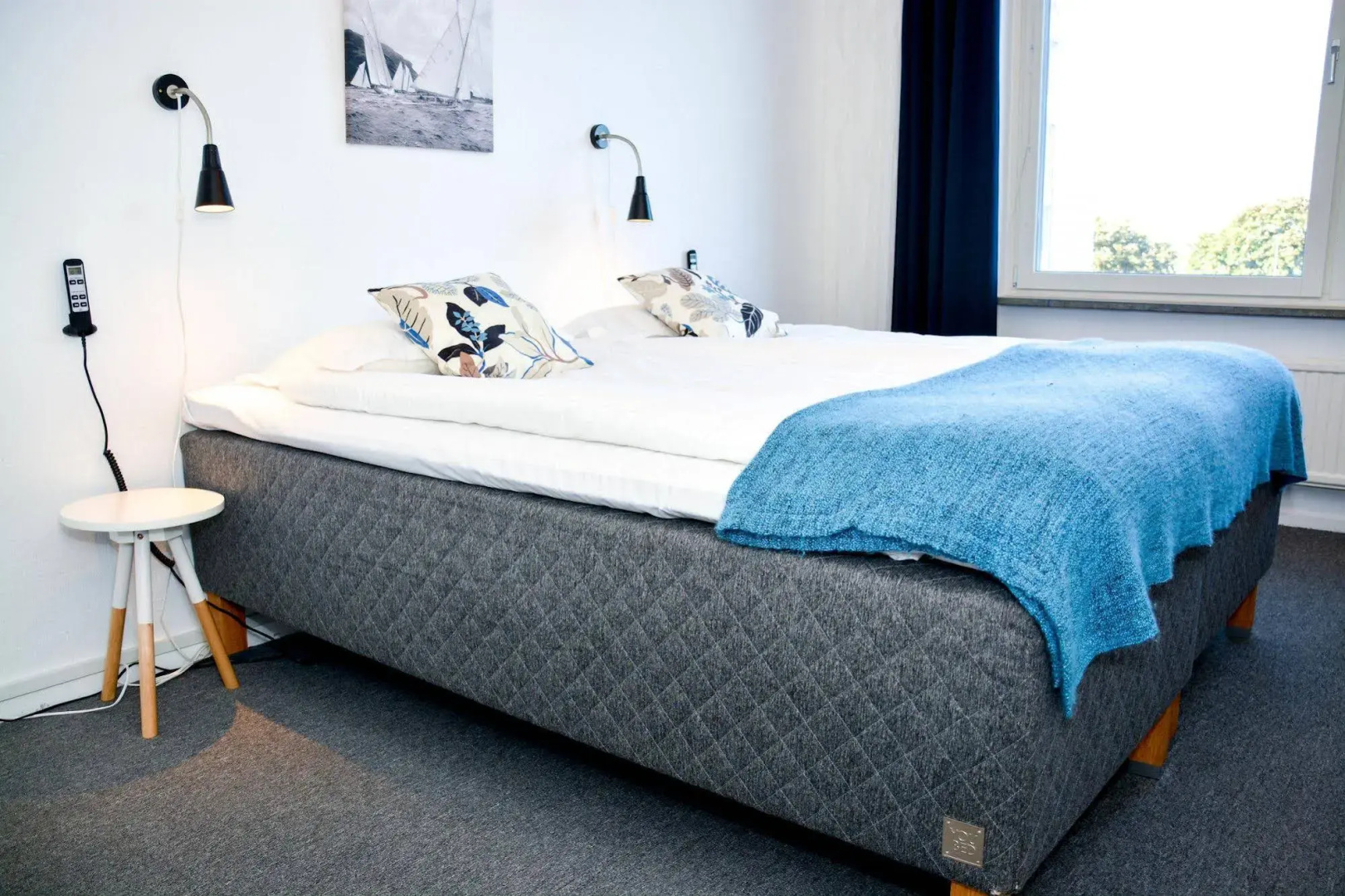Photo - Havshotellet
