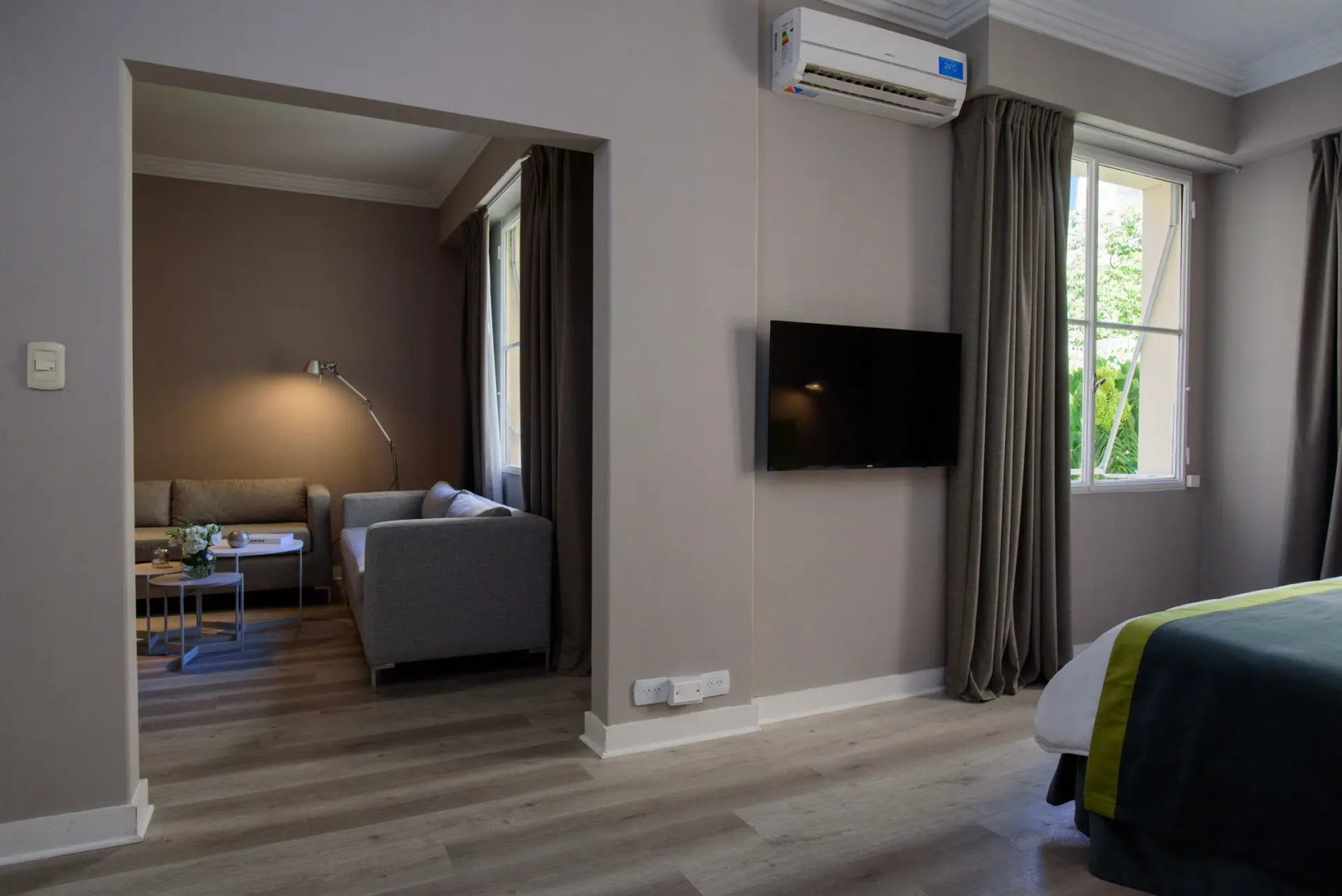 Photo - SuMa Recoleta Hotel