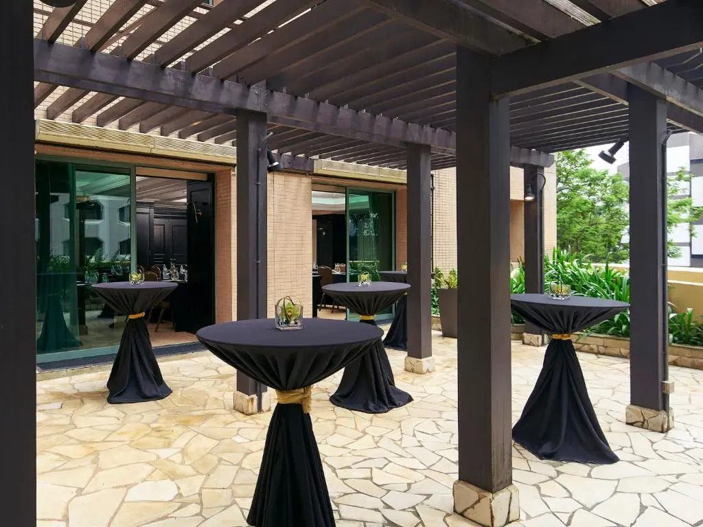 Foto - Vibe Hotel Singapore Orchard