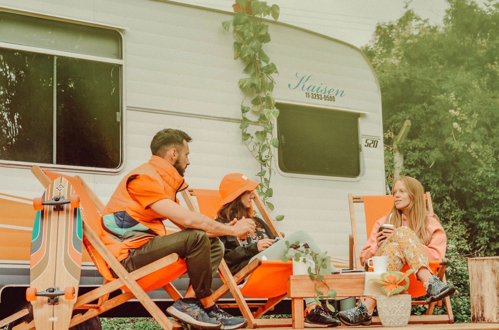 Foto - Pioneros Suites by Grupo Tierra Gaucha