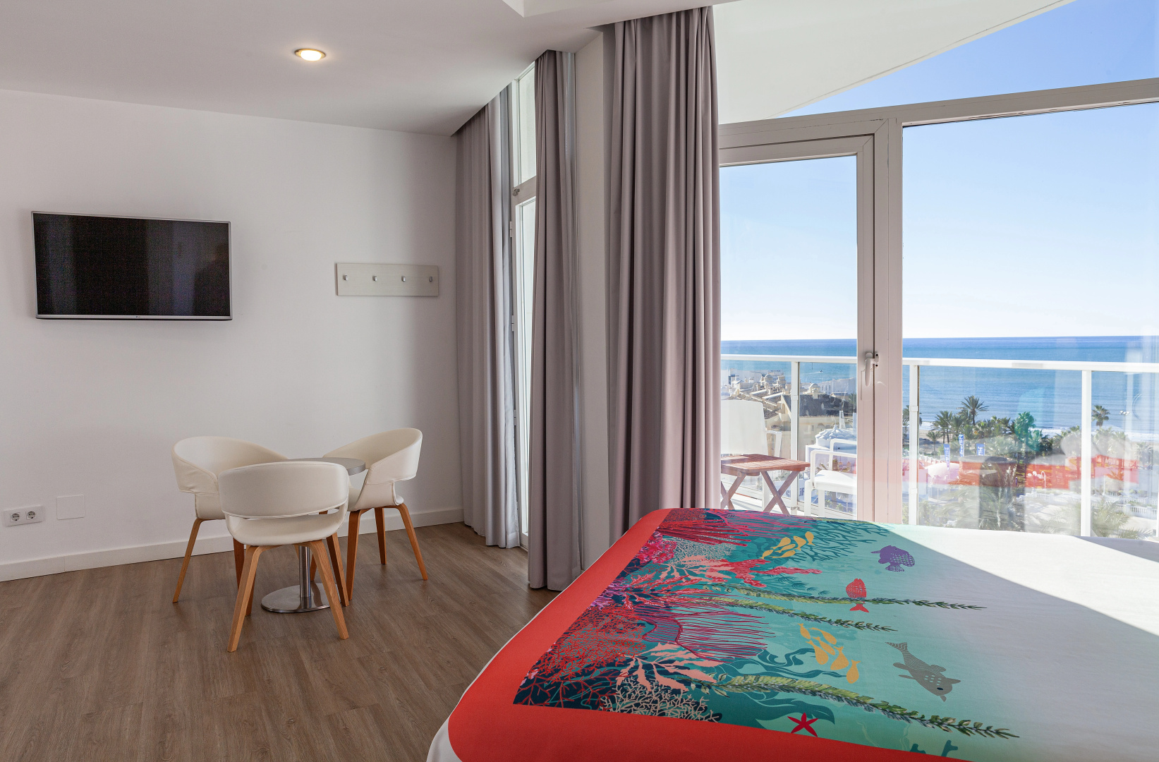 Photo - Hotel Alay Puerto Marina - Adults Only Recommended