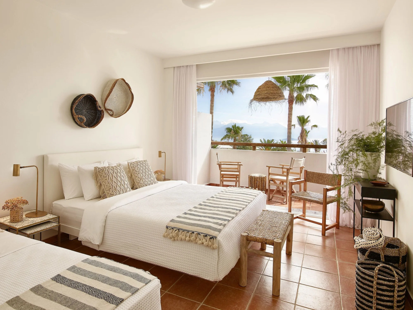GRECOTEL CASA MARRON (EX. GRECOTEL LAKOPETRA BEACH)