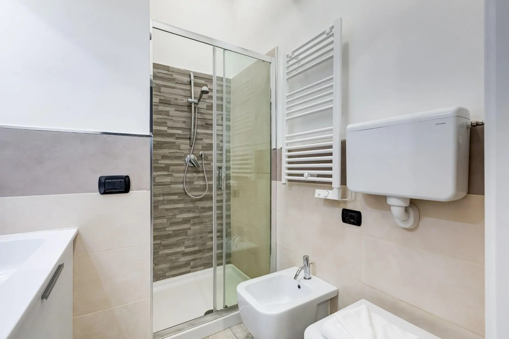 Photo - Maison Risorgimento