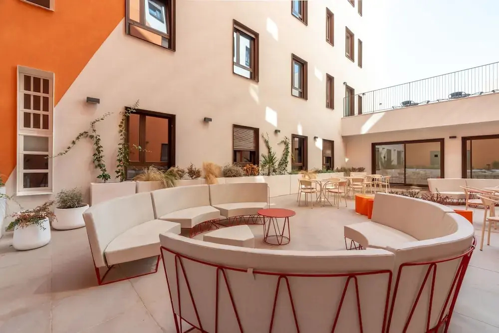 Photo - NIDO Malvarrosa Hotel - Apartamento