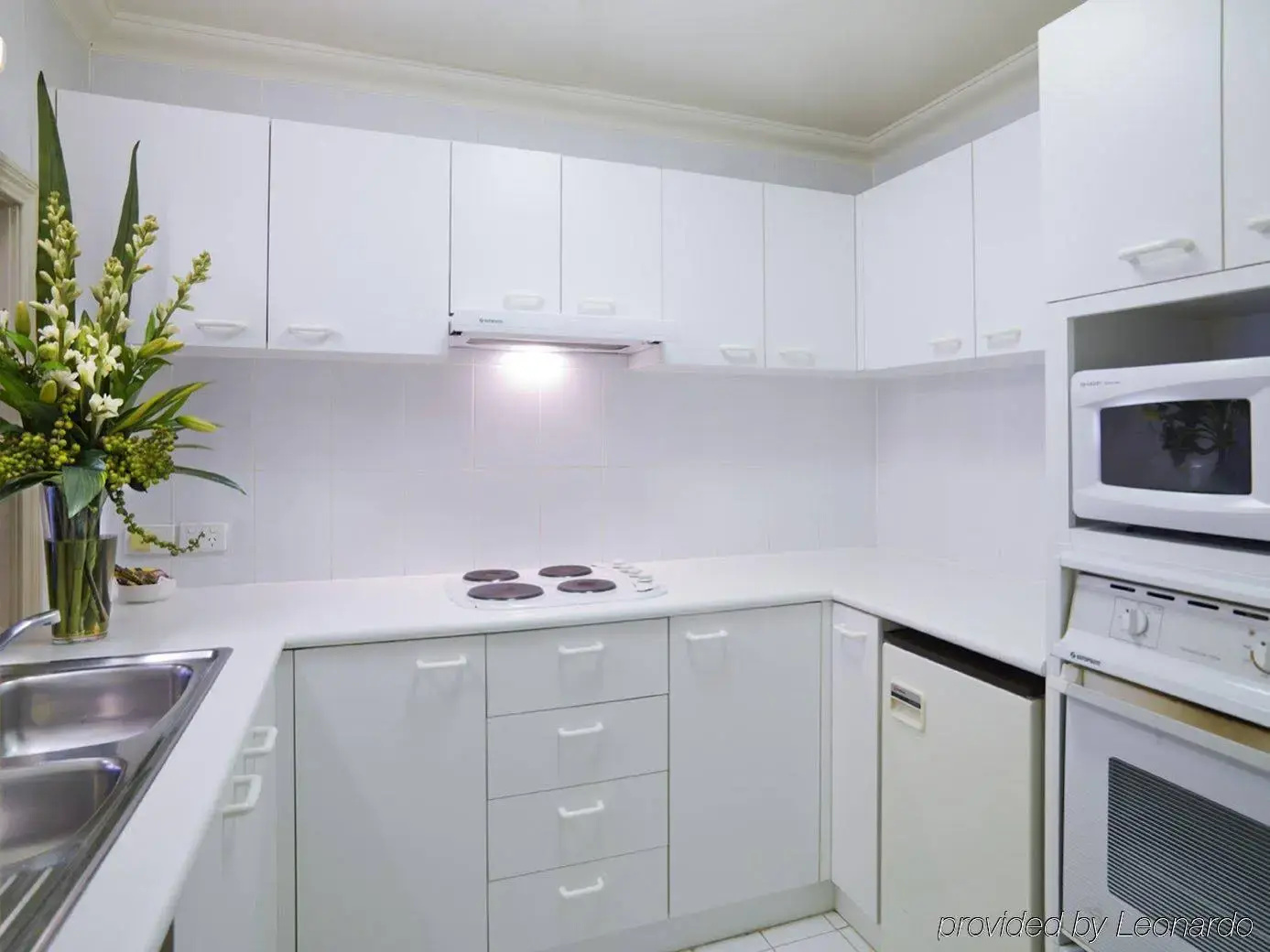 Foto - Kimberley Gardens Hotel, Serviced Apartments and Serviced Townhouses