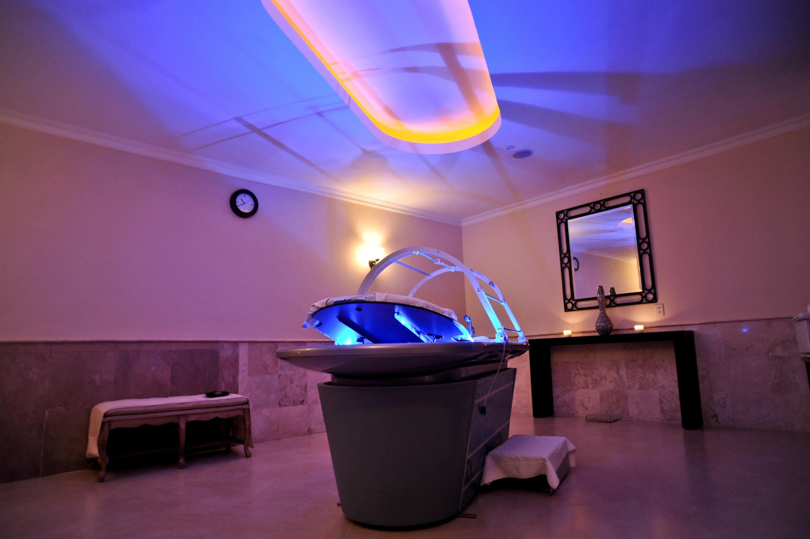 Foto - Sandos Cancún All Inclusive - Adults Only