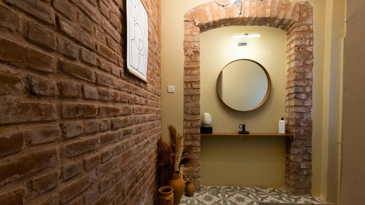 Foto - Maravilloso Hotel Pera