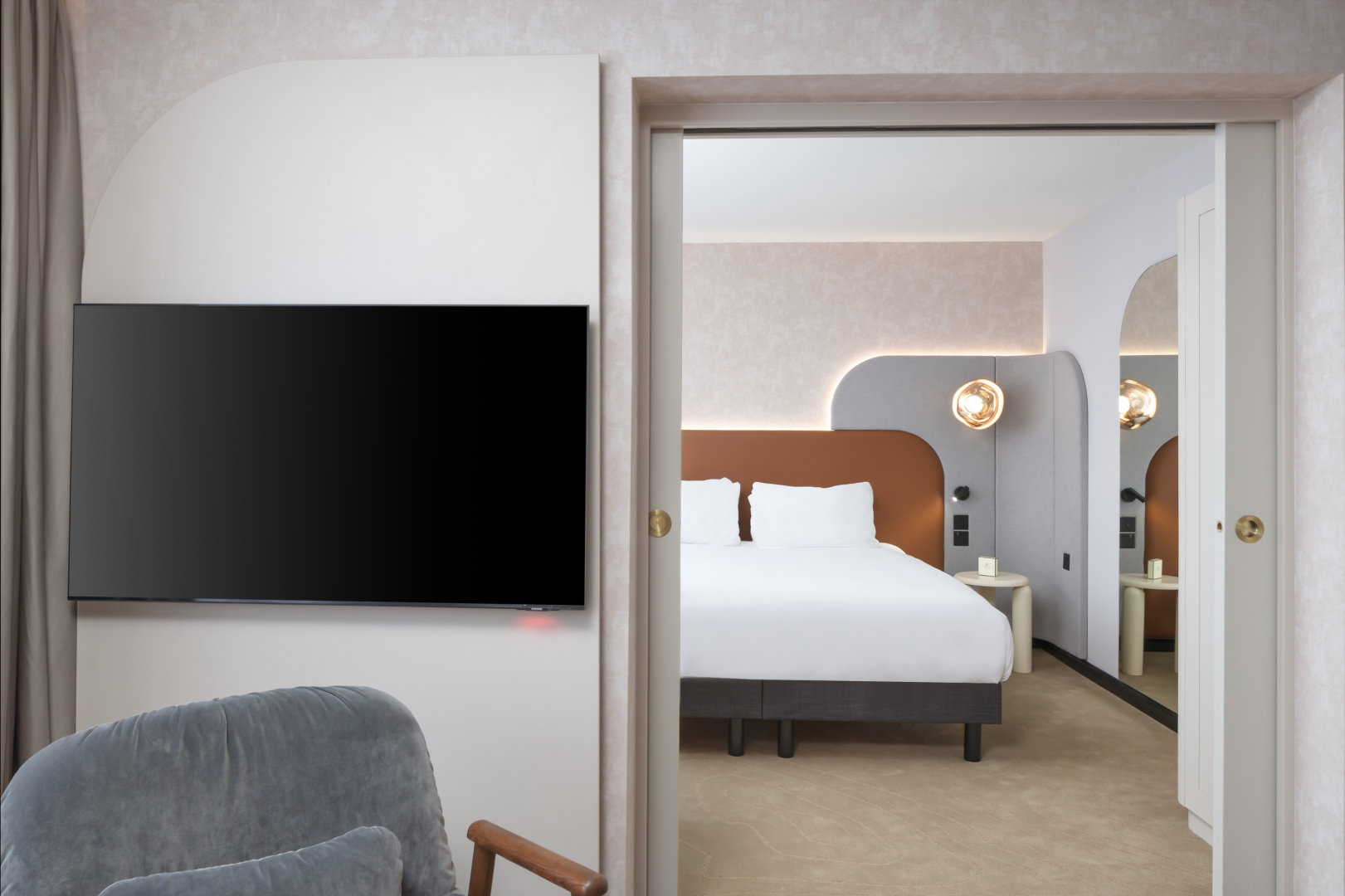 Photo - Mercure London Earls Court