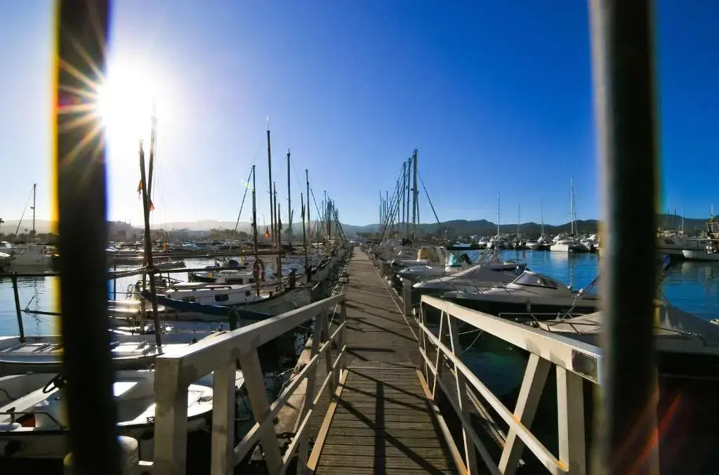 Photo - Hotel Puchet Ibiza