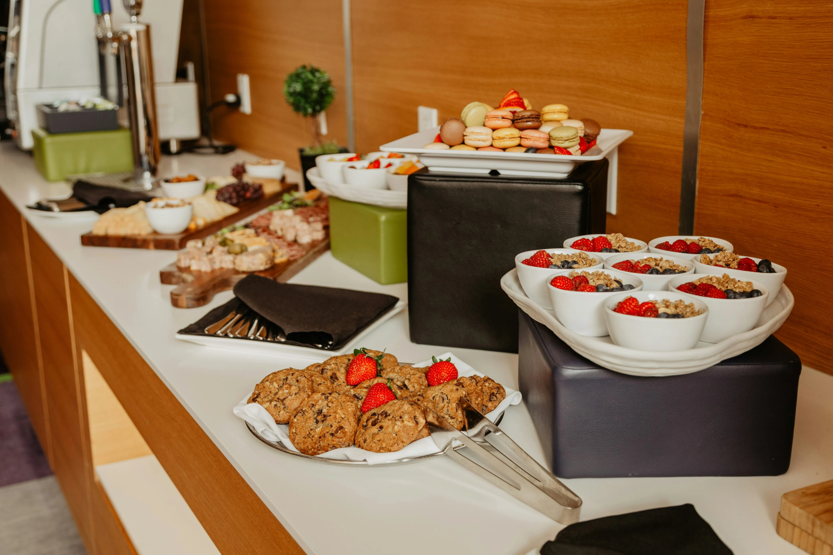 Photo - DoubleTree by Hilton Montreal