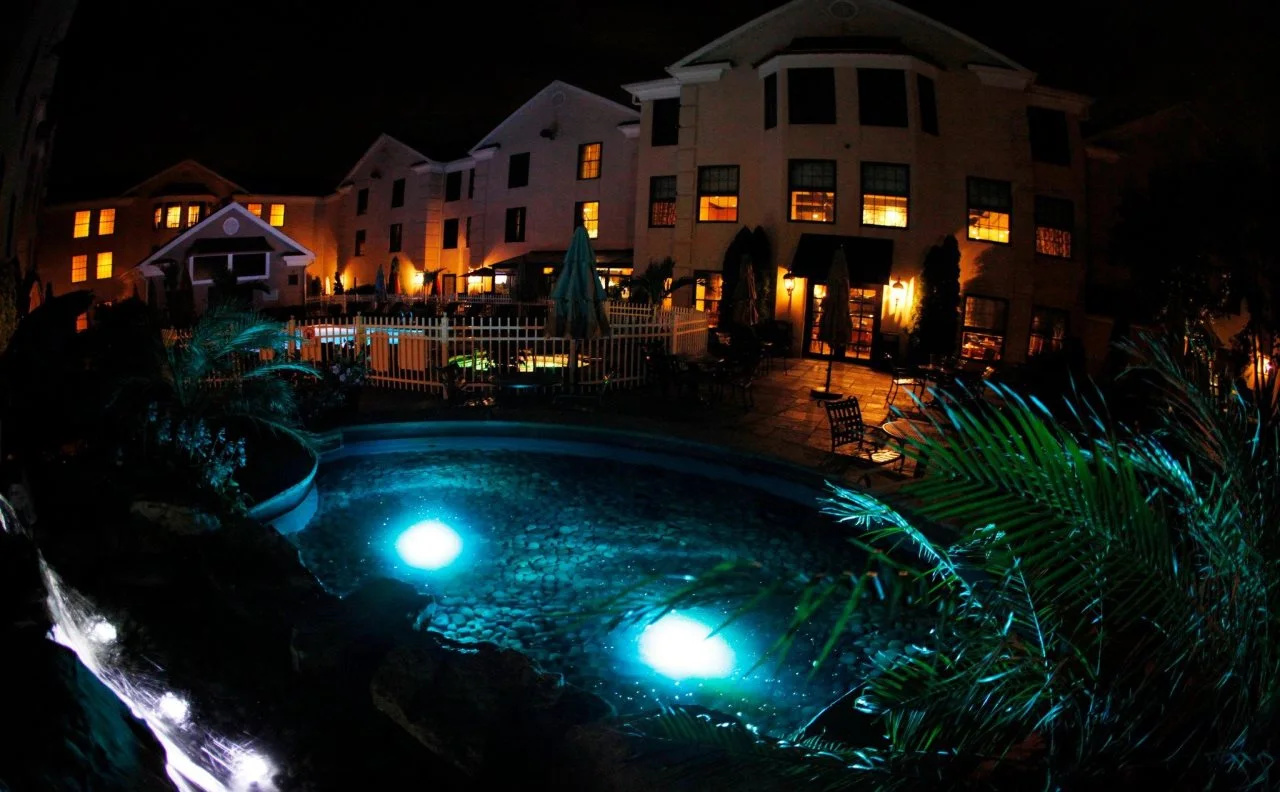 Photo - The Inn At Fox Hollow Hotel