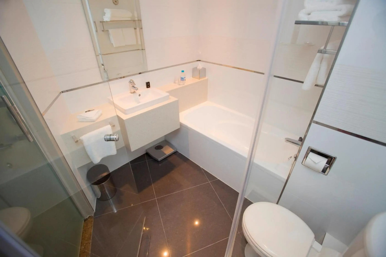 Foto - Southern Sun Waterfront Cape Town