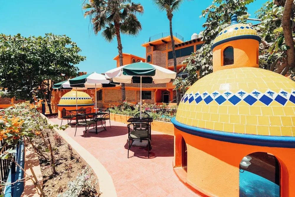 Foto - Boutique Hotel & Suites Hacienda Lord Twigg