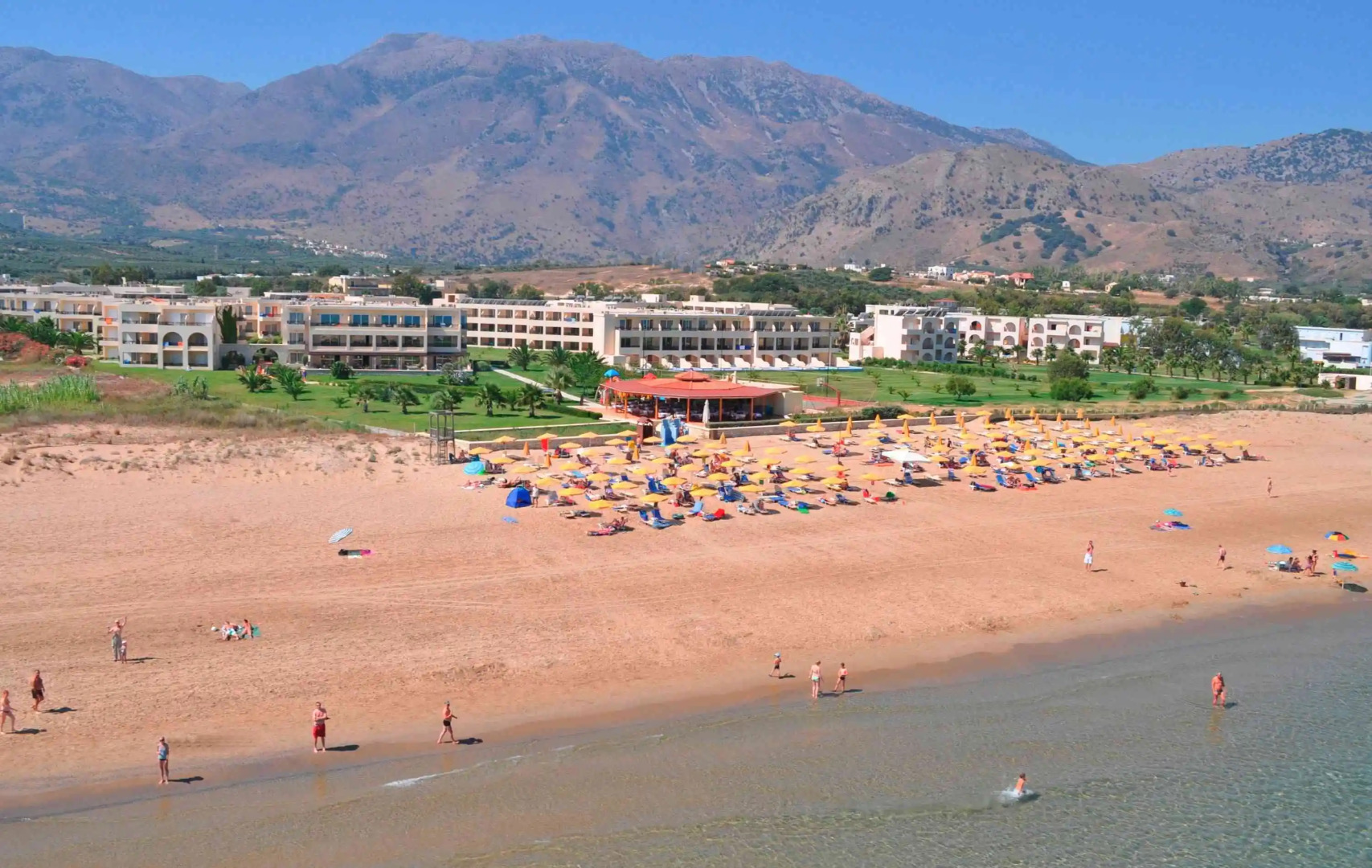 Photo - Vantaris Palace