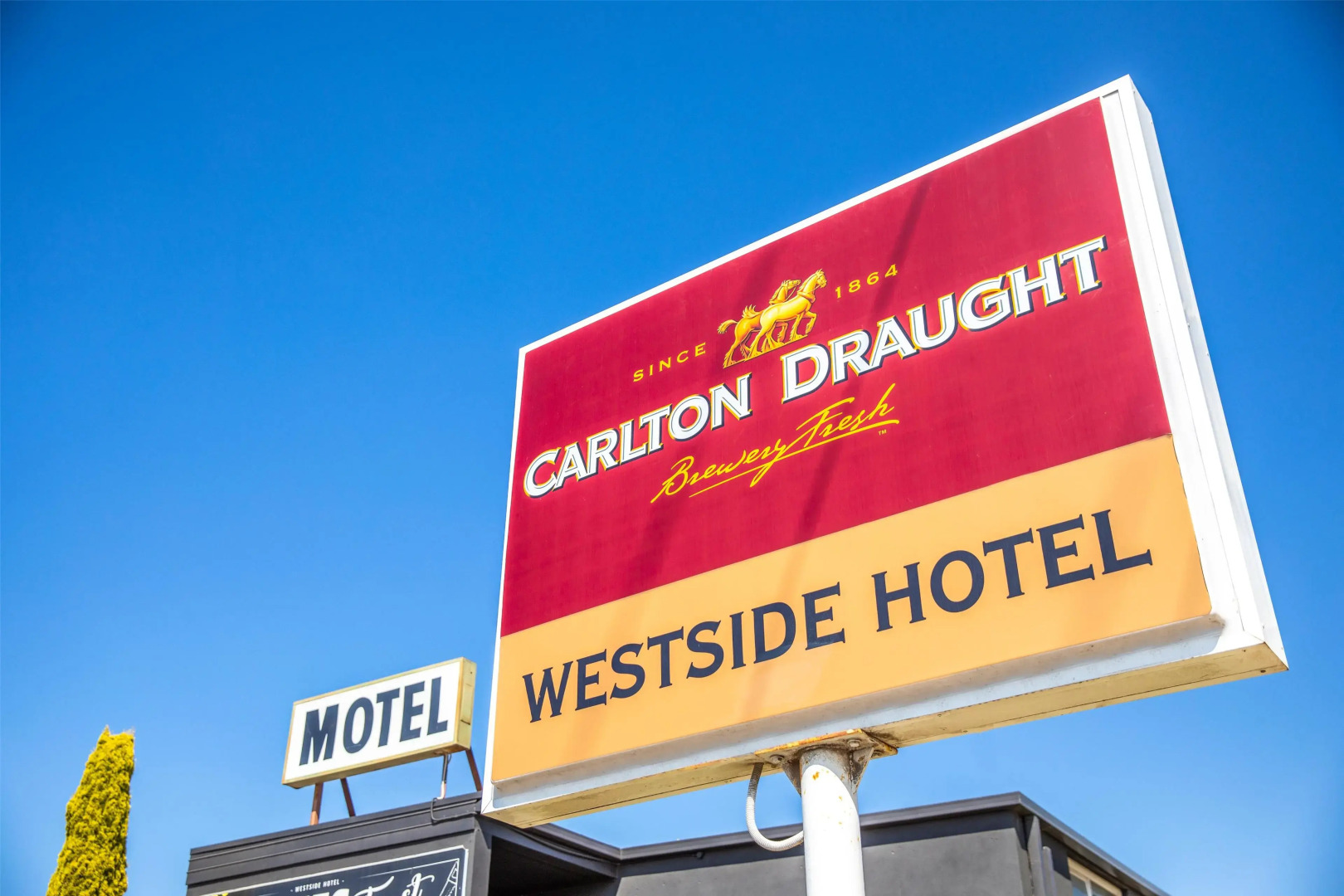 Photo - Nightcap at Westside Hotel