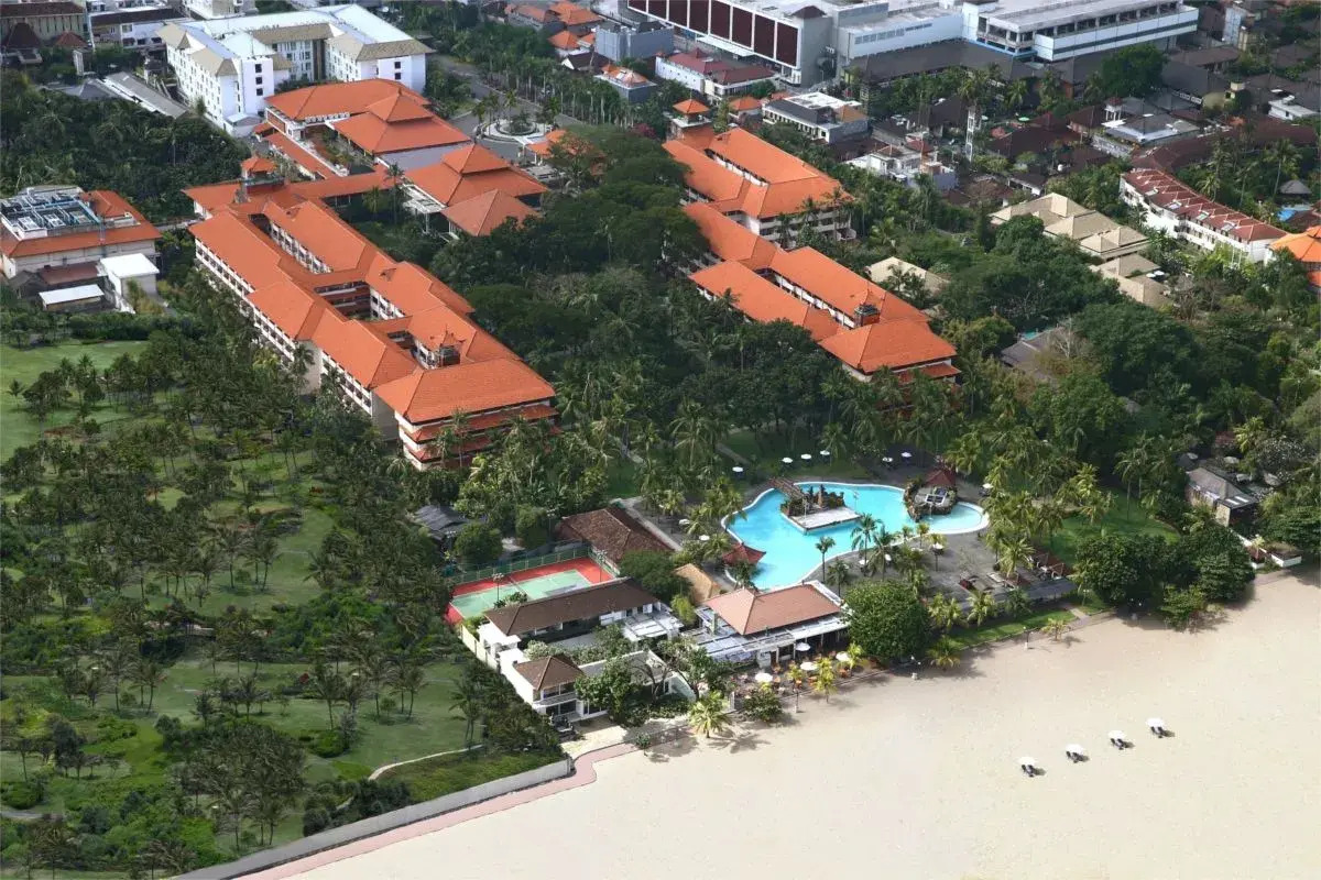 Foto - Bintang Bali Resort