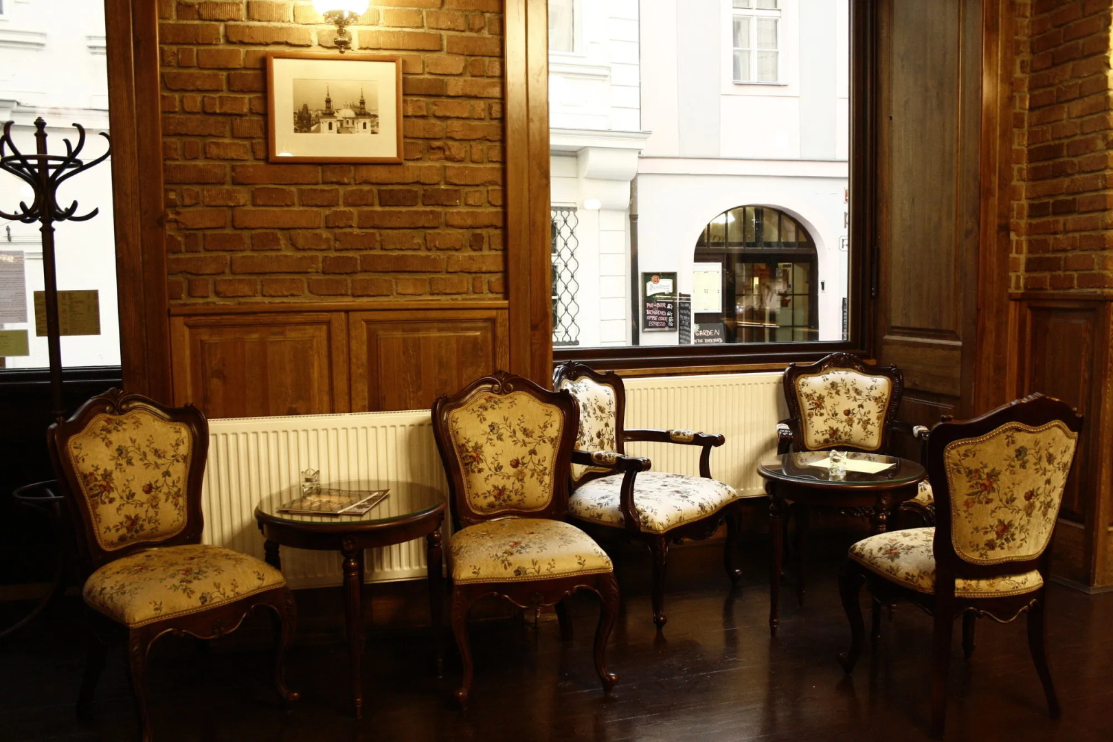 Photo - Old Prague Hotel
