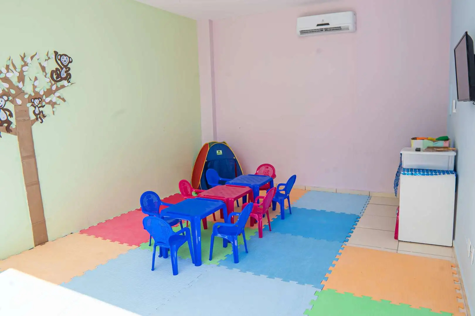 Foto - El Aram Beach & Convention