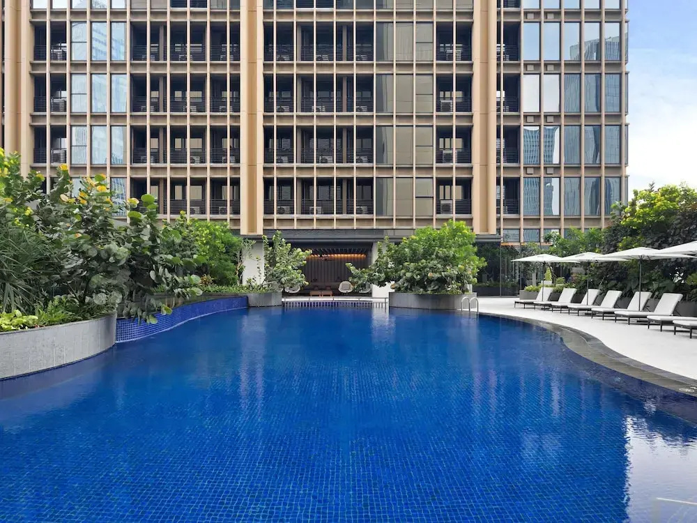 Foto - Swissôtel Living Jakarta Mega Kuningan