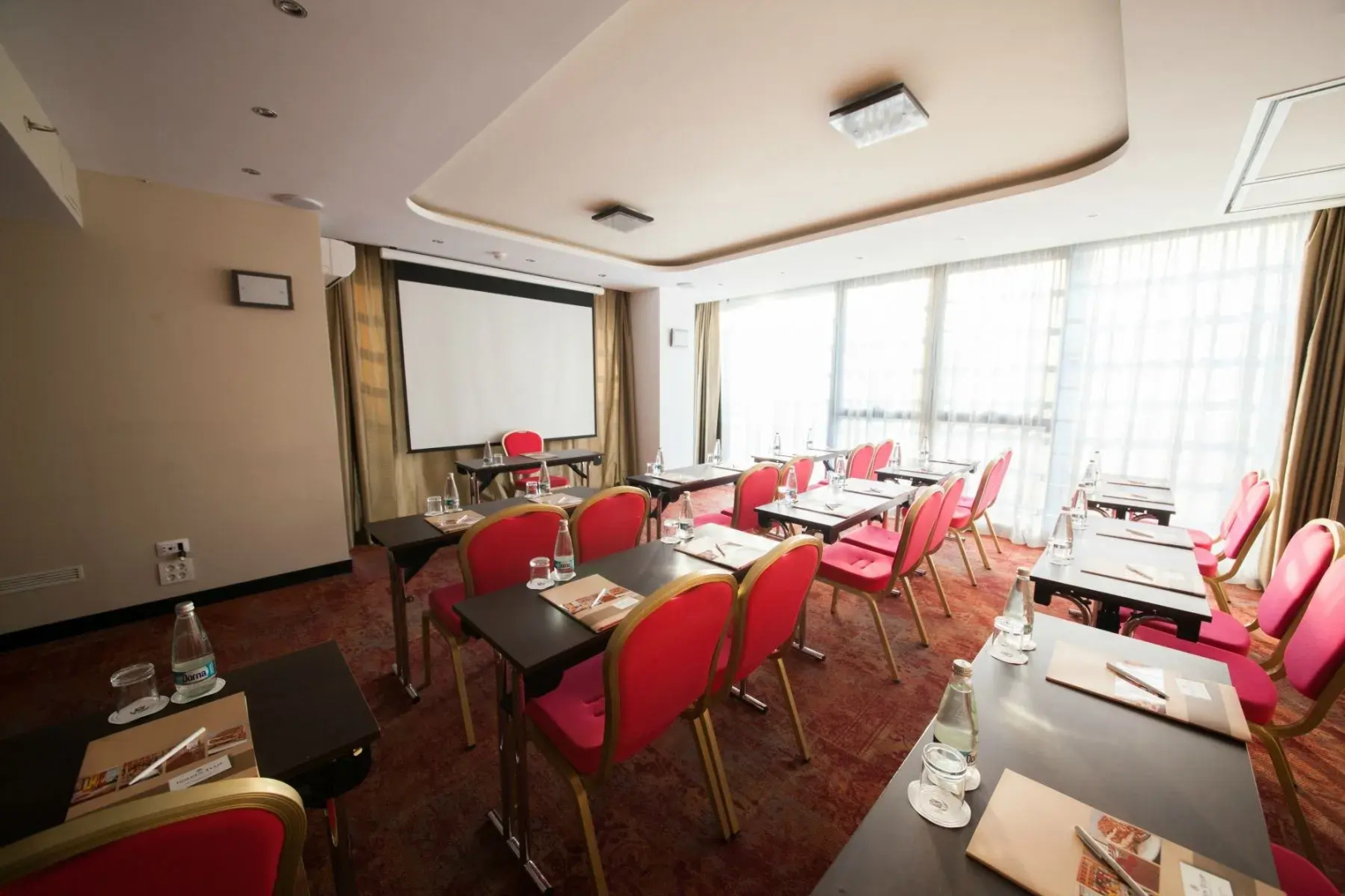 Foto - Leonardo Hotel Bucharest City Center