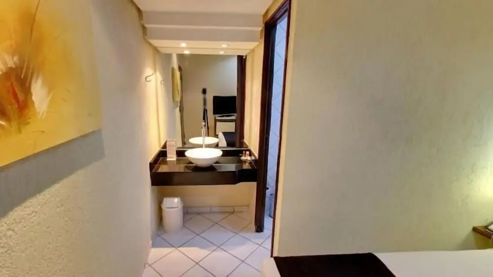 Foto - Hotel Pousada dos Girassóis