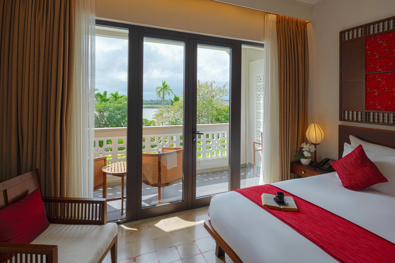 Foto - RiverTown Hoi An Resort & Spa