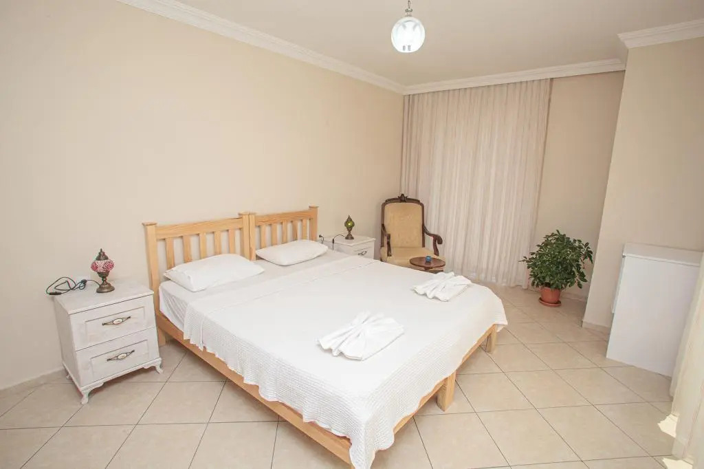 Foto - Kampüs Garden