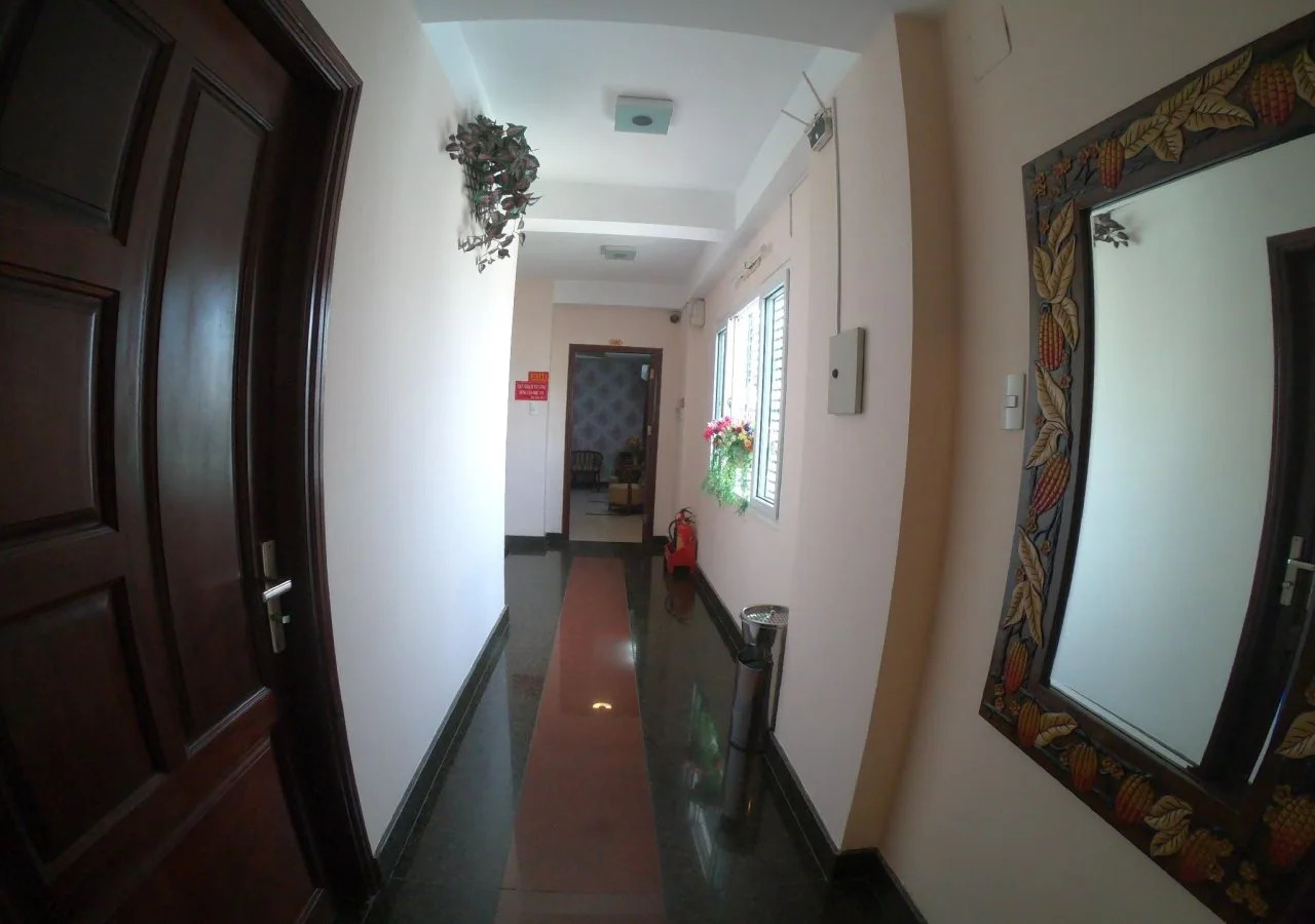 Foto - Ben Thanh Retreats Hotel