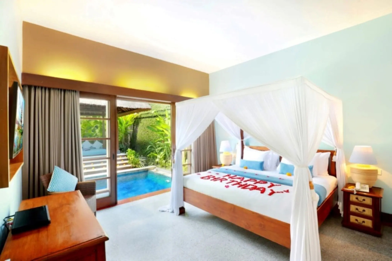 Photo - Kecapi Villa Seminyak by Ini Vie Hospitality