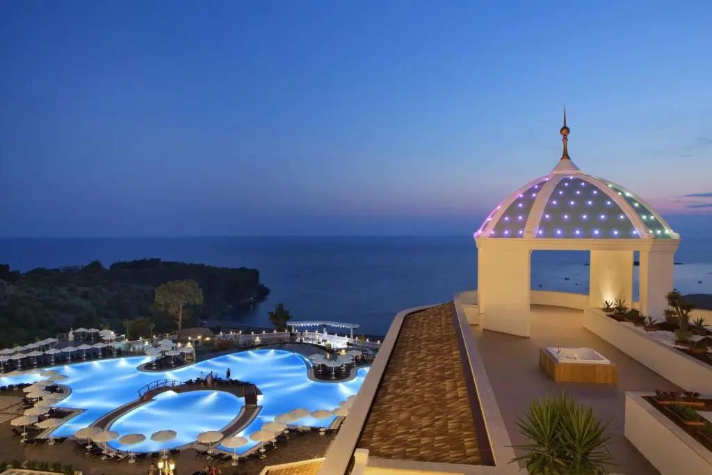 Photo - Litore Resort Hotel & Spa - All Inclusive