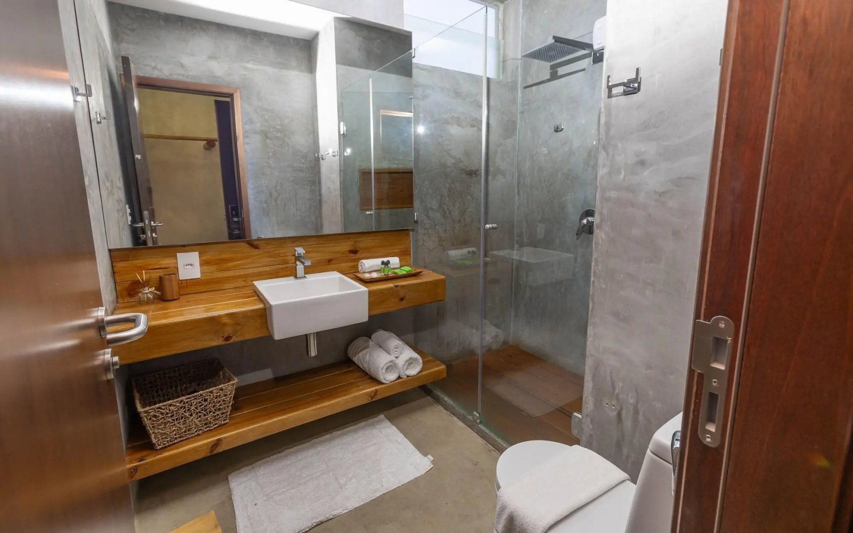 Foto - Flor de Lis Exclusive Hotel