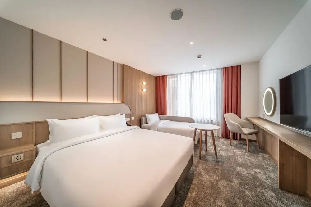 Foto - Sotetsu Grand Fresa Bangkok