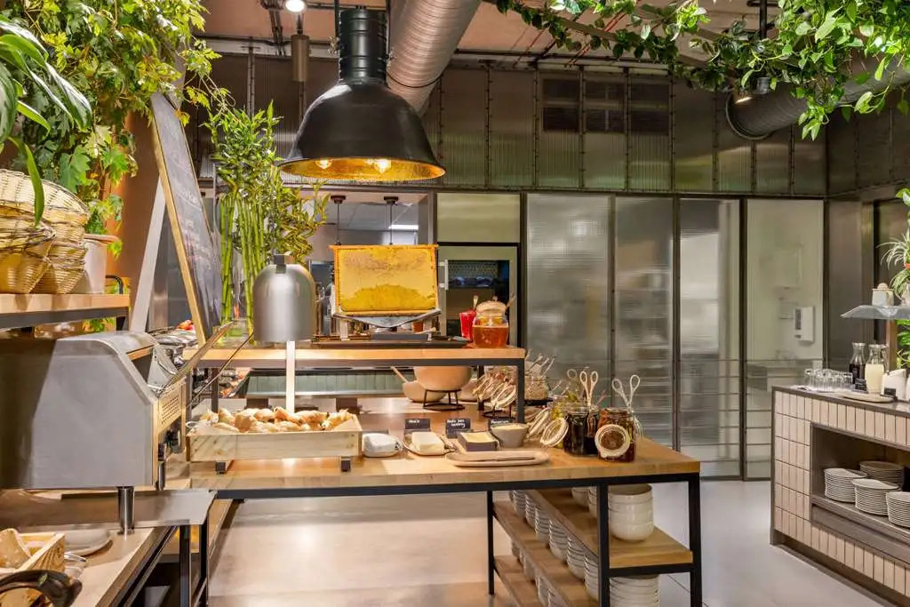 Foto - Vienna House by Wyndham Mokotow Warsaw