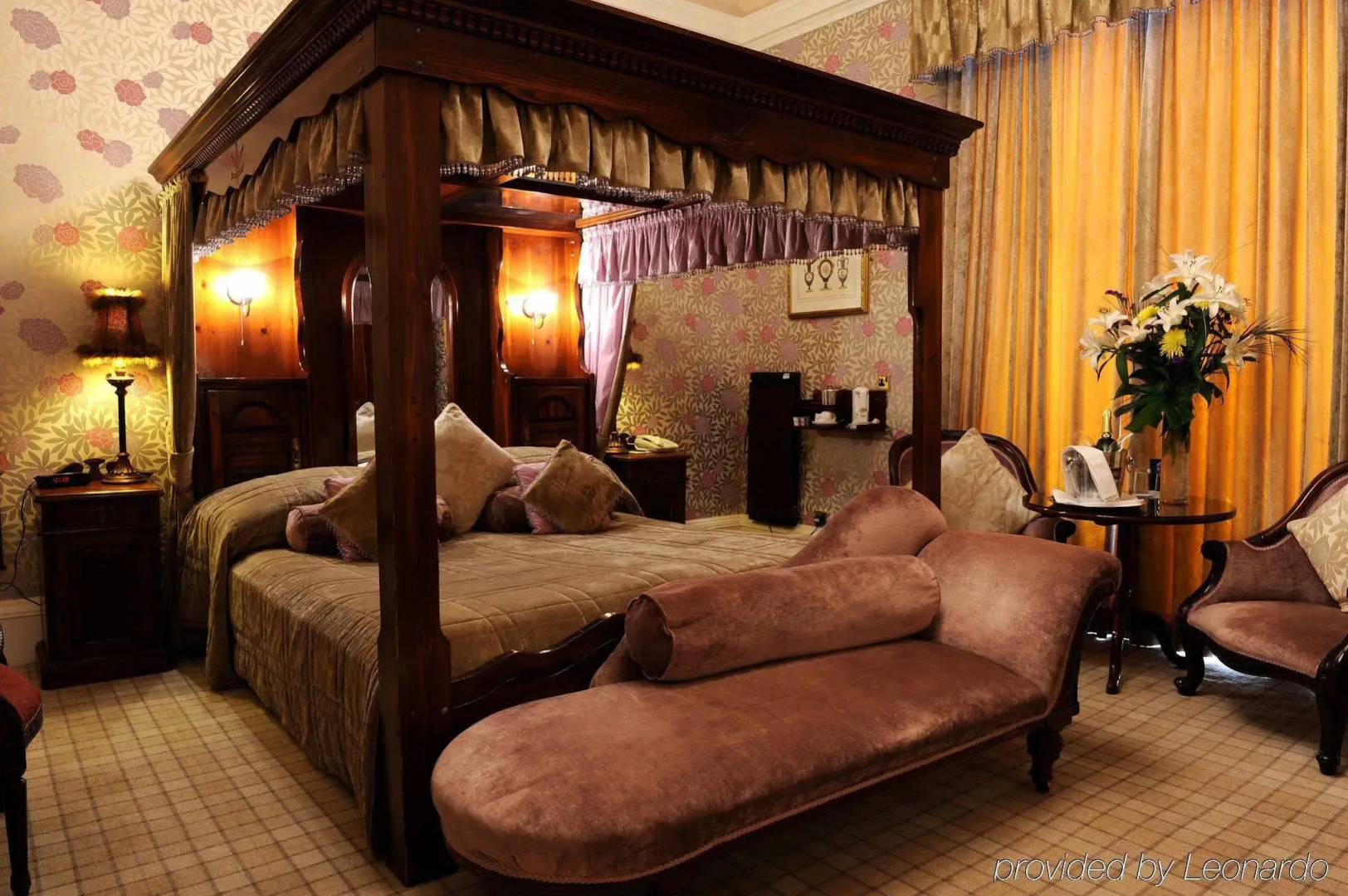 Foto - The Roseate Edinburgh - Small Luxury Hotels of the World
