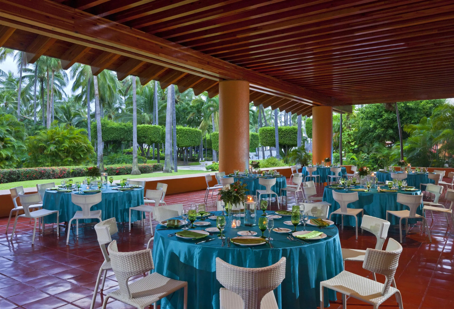 Foto - The Westin Resort & Spa, Puerto Vallarta