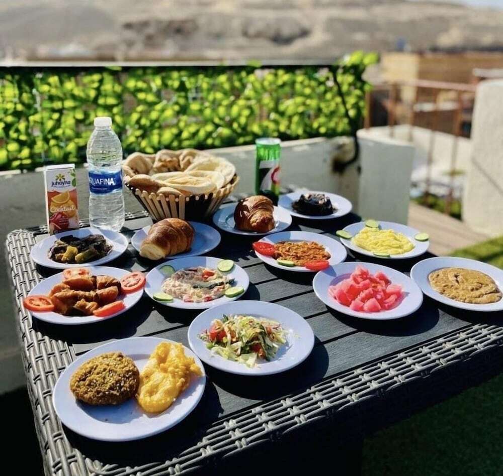 Foto - Malek Pyramids Guest House