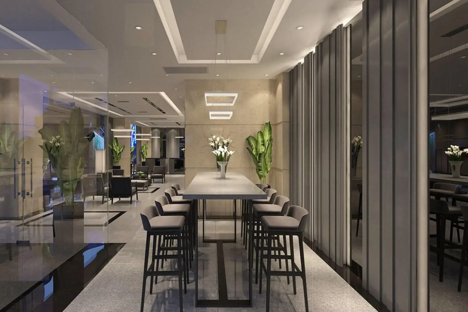 Photo - Calista Sai Gon Hotel