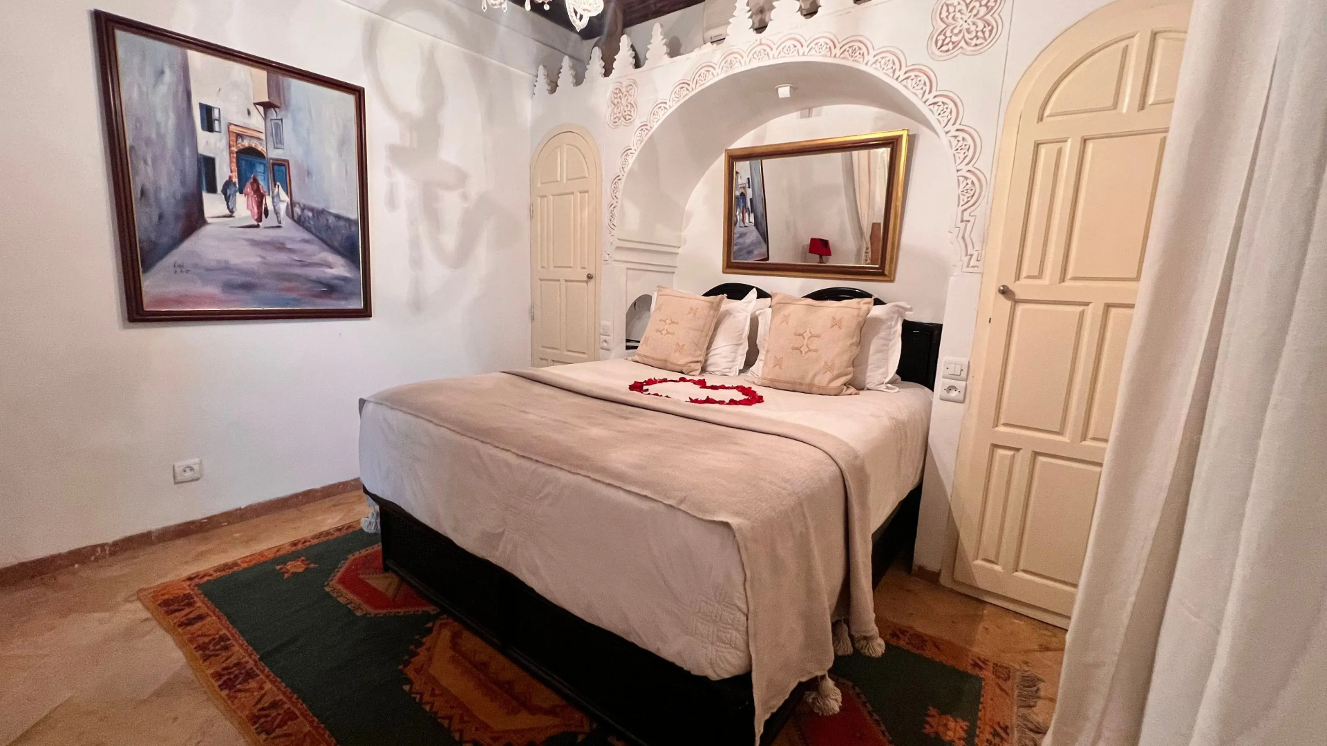Foto - Riad Catalina