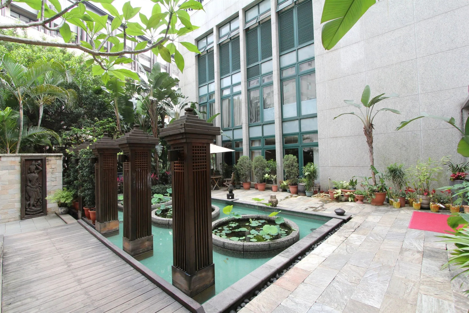 Foto - SHAN-YUE hotspring hotel